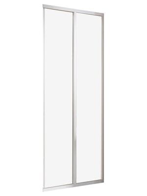 ������ �������� ������ RAVAK SUPERNOVA SRV2-90 S (890x1850) �������.�����, ������, �����+Transparen