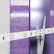 ������������ ����� Maytoni Led Strip 12� 2835 4,8��/� 6000K 5� IP20, �����, 10104