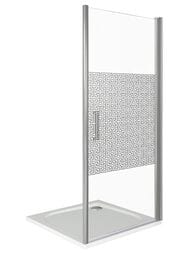 ����� ������� GOOD DOOR BAS FANTASY DR-100-F-CH (100�185) ������. �����, ���������� �������