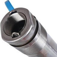 Насос скважинный GRUNDFOS SP 5A-25, 3x400В, 2,2кВт, 25 ступеней, 05001K25