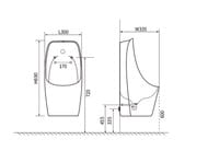 ������� ��������� ������� AQ3060-S-00 300�335�690�� � ��������� ������� ����������, ����: �����