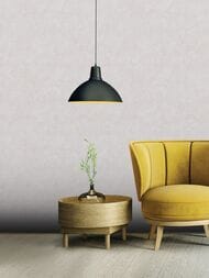 Обои флизелиновые Hygge II Summer Hg10 001/2 (1,00х10,05) штукатурка,серые (рул.)