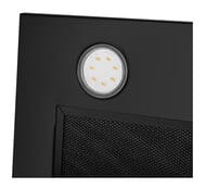 ������� Maunfeld Crosby Power 50 Black (500x290x236) 1050 �3/� ������  ��-00014452