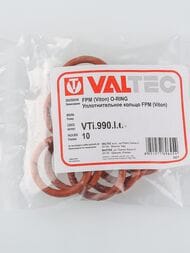 Уплотнительное кольцо VALTEC 22 FPM Viton,   VTi.990.I.000022