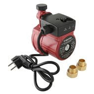 ����� ��������� �������� Valtec H-9�, Q-1,38�3/�, G-3/4"��, 220� VRS.129G.15.0