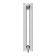 Радиатор стальной Royal Thermo Shift Q 16-секций, ВШГ 500х725х98, 1632 Вт, нижнее подкл., белый