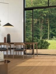 Керамогранитная плитка Atlas Concorde Entice Copper Oak Natural (200х1200) бежевая, A84Y (кв.м.)