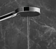 ������� ����� Hansgrohe Rainfinity (������ ��� 130 3jet, ���������, ����� 125 ��) ���� 26852000