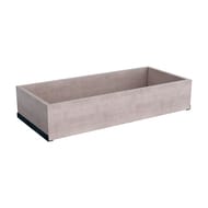 ������� ��� ����� Geberit Acanto (150x69x333) ����: ��� ������ 500.648.00.2