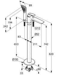 ��������� KLUDI BALANCE ��� ����� � ����, ��������� (����) 525900575