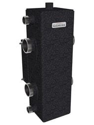 �������������� ������� Gidruss GR-150-40 6,4 �3/�, 1 1/2, �� 150 ���  11 00150 04