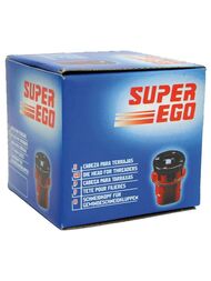 Головка резьбонарезная Super Ego BSPT R 1.1/2",  6008D0000