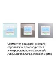 �������������� Thermoreg TI-950 Design ��������������� � �� �������� ��� ������ "������ ���", �����