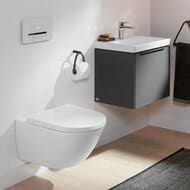 ������ ��������� Villeroy & Boch Subway 3.0 4670 TS R1 370�560�360 TwistFlush ���.����, CeramicPlus