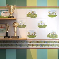������ ������������ KERAMA MARAZZI ������ ������ (63�200) OS\A255\5009, ����� (��.)