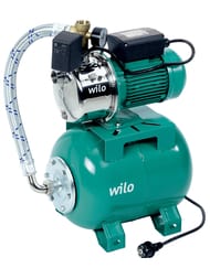 �������� ������� WILO JET HWJ 20 L 202 EM 0,85��� ������ ���������� 8� 2451055