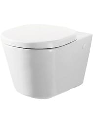 Сиденье для унитаза Ideal Standard Lux TONIC с микролифтом, стальное крепление K706101