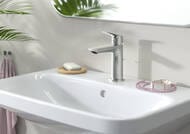 ��������� Hansgrohe Logis 71253000 ��� �����������, 110 Fine, ��� �������� ���������, ����