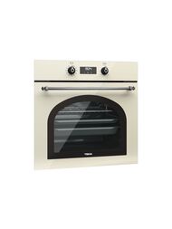 ������� ���� TEKA Country HRB 6400 VANILLA-OS (595�595�559) ������., ����: ������/�������