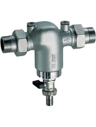 ������ FAR 3/4" � ��� ��������, 100���, � �����������, Max: 95 �C, 25 ���, FA 3932 34100