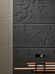 ��������������� ������ Mutina Bas relief (180�540) ��������, ������ PUBC02 (��.�.)