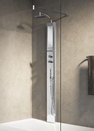 ������� ������ Novellini Think 1 190�2083 ��, ���������, �������, �������, ������� THINKNP1VT-B