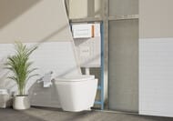 ����������� Vitra V-Fix Core ��� ���������� �������,������� ����� 3/6�,������� ���.12 �� 732-5800-01