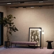 Светильник трековый Maytoni Basis Rot TR036-2-12W3K-B
