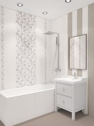 ������ AZORI Mallorca Grey Floris (75�630) �����+����� (��.)