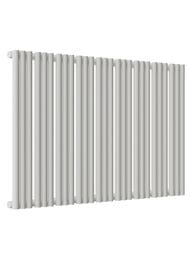 Радиатор стальной Empatiko Takt V S1 однотруб 1072х536х95 27 сек бок.подкл, 1667 Вт, Cozy Grey