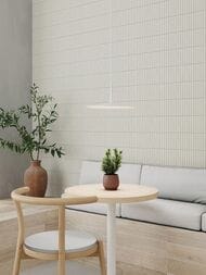 ������ ��������� WOW Sweet Bars White Matt (125�250�8,5) ����� �������, 128690 (��.�.)