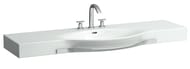 �������� Laufen PALACE 8.1270.6.000.108.1 (1500�510�165) 3 ��������� ��� ���������, � �������������������