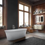 ����� ��������� Duravit White Tulip 700469 180�90 ���������������, ����-�������, ������, ����, �����