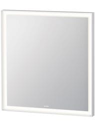 ������� Duravit L-Cube 650�700�67 � 4-��������� ����������, ������, ��. ����� LC7380018180000