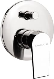 Смеситель для душа Mariani Artic В00173AT, хром