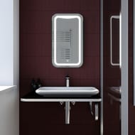 ������� Silver Mirrors ����� (400�700) LED-���������, ������, ������ LED-00002501