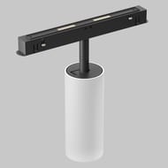 Трековый светильник Maytoni Artisan (Артизан) TR097-2-12W4K-M-BW Exility 4000K 12Вт 36°, IP20, черный