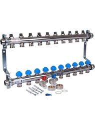 REHAU ������������ ������ HKV RAUTHERM S �� 10 �������, ����.�����