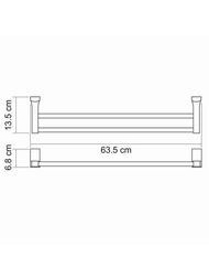 ��������� ��������� ������� WasserKRAFT EXTER K-5240 ������