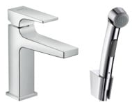 ��������� Hansgrohe Metropol 32522000 ��� ���� � ������������� �����, ����