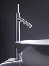 ��������� Axor Starck 10129000 ��� ��������-����, ����� 250 ��, ��� ������� �������, ����