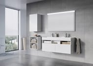 ����� ������� RAVAK Natural (450�280�770) ��������, ����� X000001054