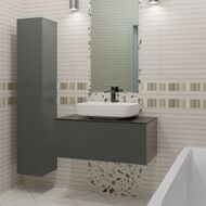 ����� ��� �������� La Fenice TERRA Grigio 100 �� (952�455�355) ����� ������� FNC-01-TER-G-100