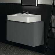 ����� ��� �������� Ideal Standard CONCA (1000x373x550) 2 ��, ��������, ���������� � ������� T3936Y2