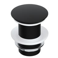 ������ ������ WasserKRAFT A245 Push-up ��� �������� ��� ��������, ����: ������ Soft-touch
