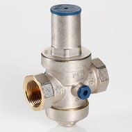 �������� �������� ��������� Officine Rigamonti 2" PN25, �� 1 �� 5,5 ����, ������, OR.233.N.09