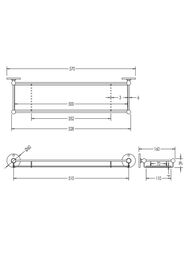 ���������� ����� Devon&Devon Cavendish L-570 �� WM10CR ����