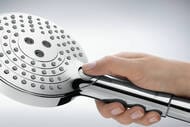 ������� ������� Hansgrohe Raindance Select S 240 1jet 27633670  ���������, ��� ����,������ �������