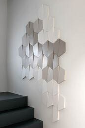 ������������ ������ Orac Decor W101 Trapezium (345�150�29) ����� (��.)