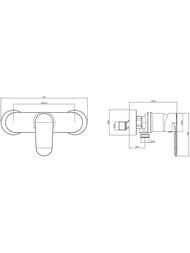 ��������� ��� ���� Aquatek ���� AQ1860CR ���������, �������������, ��� ������, ����: ����